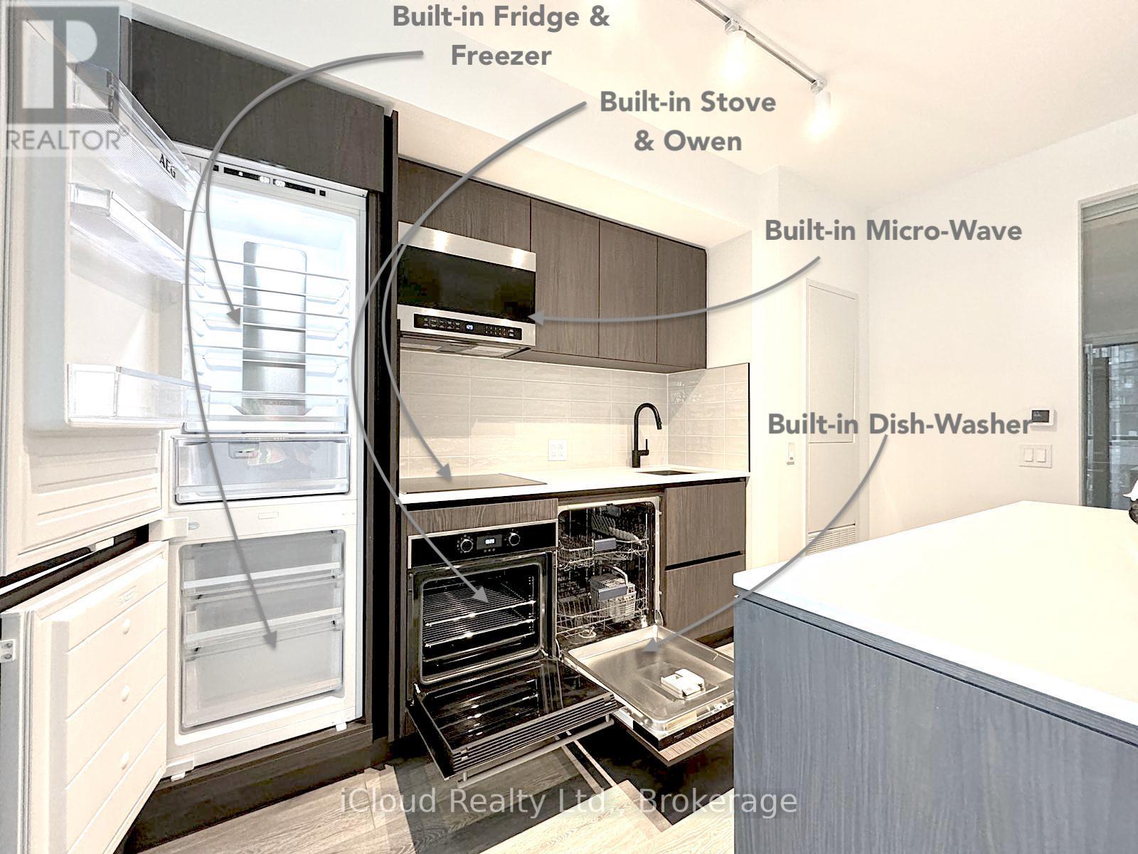 304 - 117 Broadway Avenue N, Toronto, Ontario  M4P 1V3 - Photo 7 - C12900034