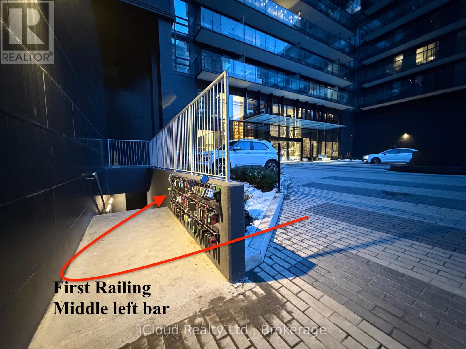 304 - 117 Broadway Avenue N, Toronto, Ontario  M4P 1V3 - Photo 18 - C12900034