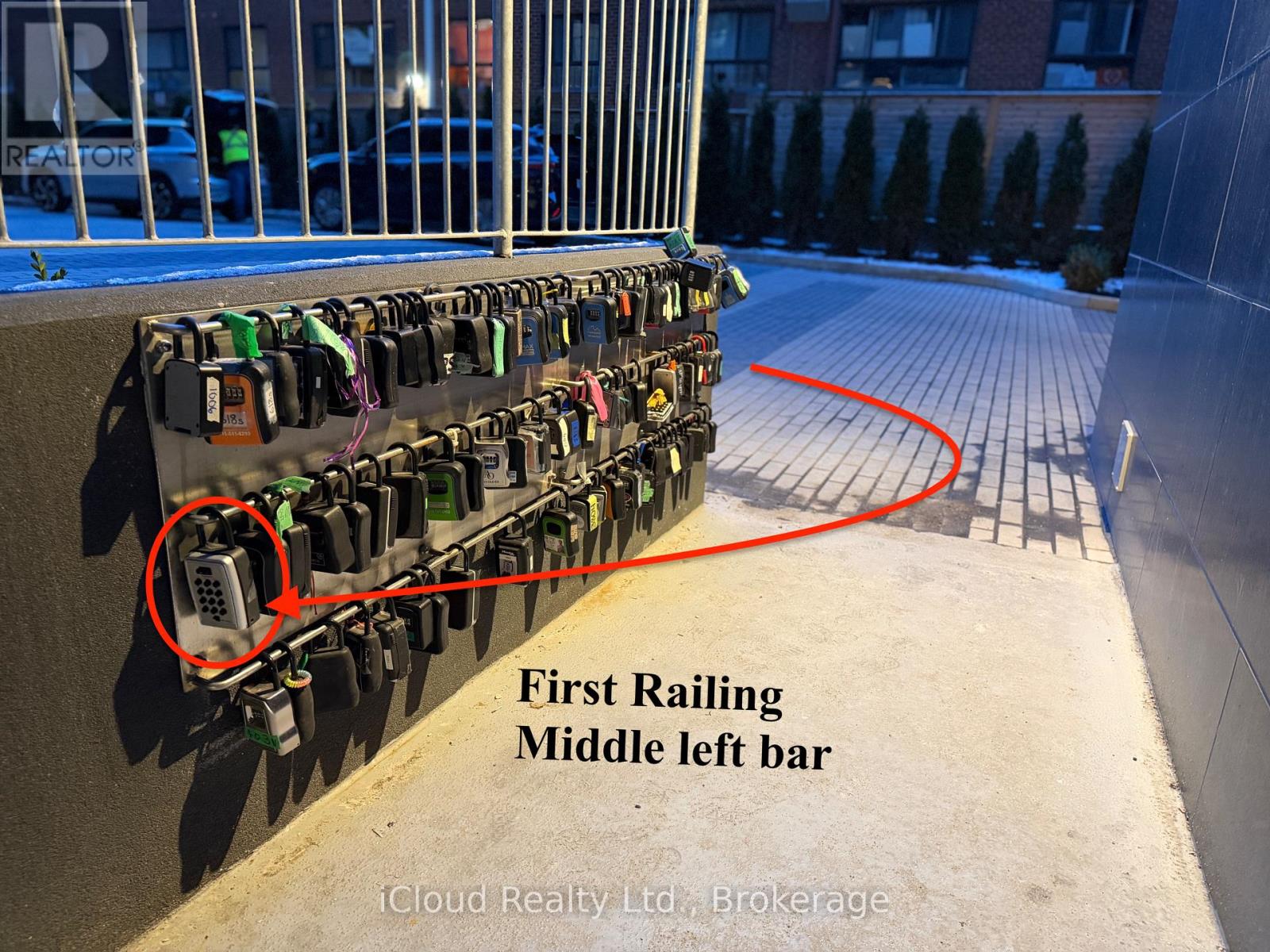 304 - 117 Broadway Avenue N, Toronto, Ontario  M4P 1V3 - Photo 15 - C12900034