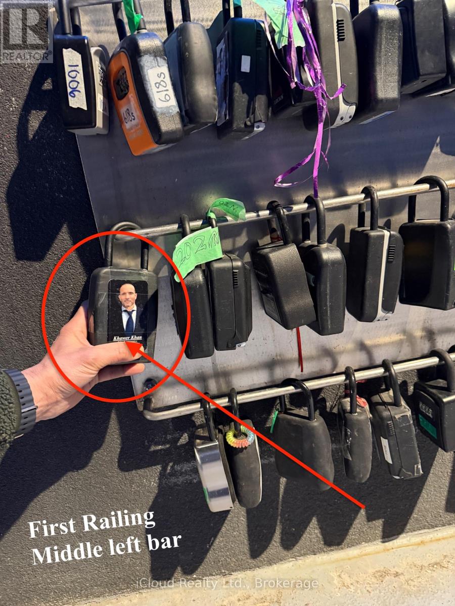 304 - 117 Broadway Avenue N, Toronto, Ontario  M4P 1V3 - Photo 16 - C12900034