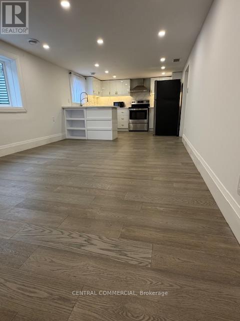 Basement - 38 Child Drive N, Aurora, Ontario  L4G 1Y5 - Photo 6 - N12704214