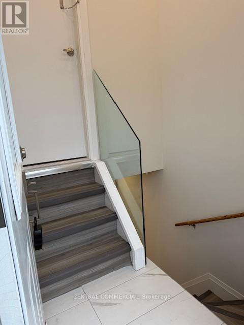 Basement - 38 Child Drive N, Aurora, Ontario  L4G 1Y5 - Photo 3 - N12704214