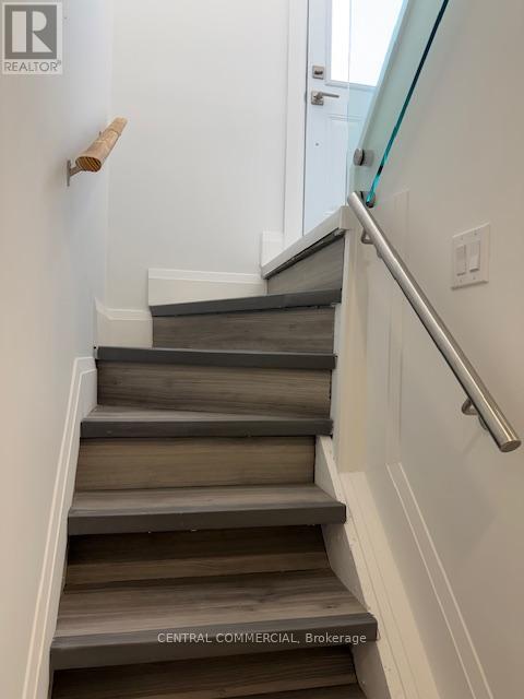 Basement - 38 Child Drive N, Aurora, Ontario  L4G 1Y5 - Photo 4 - N12704214