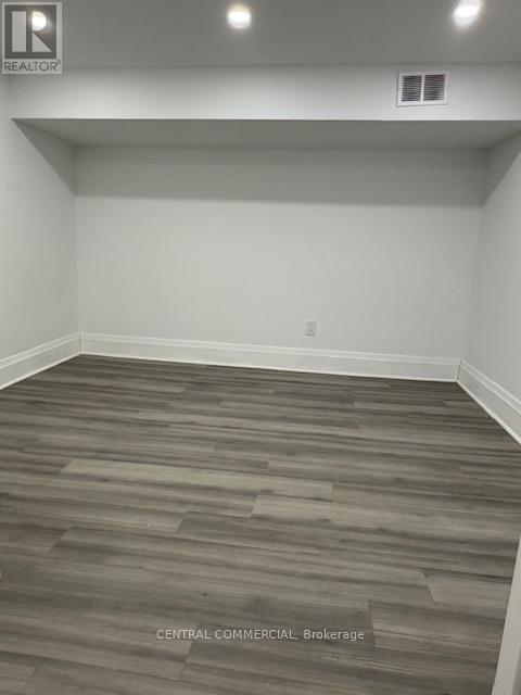 Basement - 38 Child Drive N, Aurora, Ontario  L4G 1Y5 - Photo 5 - N12704214