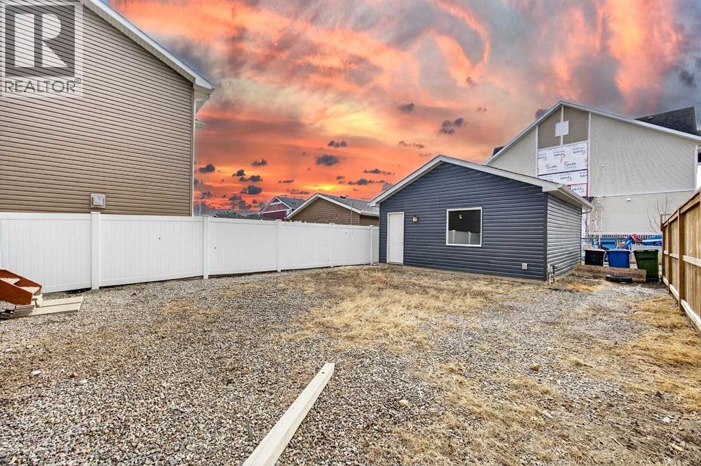 439 Redstone Drive NE, Calgary, Alberta  T3N 0R1 - Photo 36 - A2294573