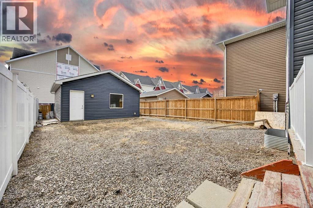 439 Redstone Drive NE, Calgary, Alberta  T3N 0R1 - Photo 37 - A2294573