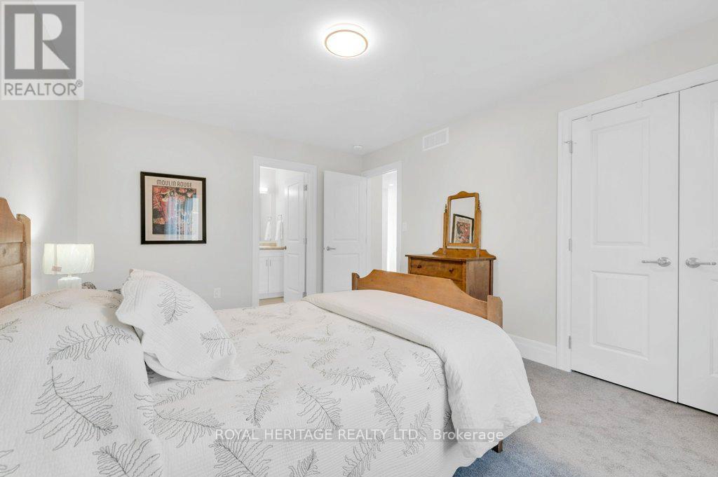 26 Campbell Crescent, Prince Edward County, Ontario  K0K 2T0 - Photo 24 - X12907608