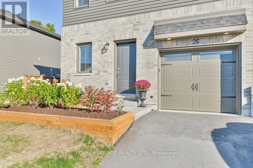 26 Campbell Crescent, Prince Edward County, Ontario  K0K 2T0 - Photo 3 - X12907608