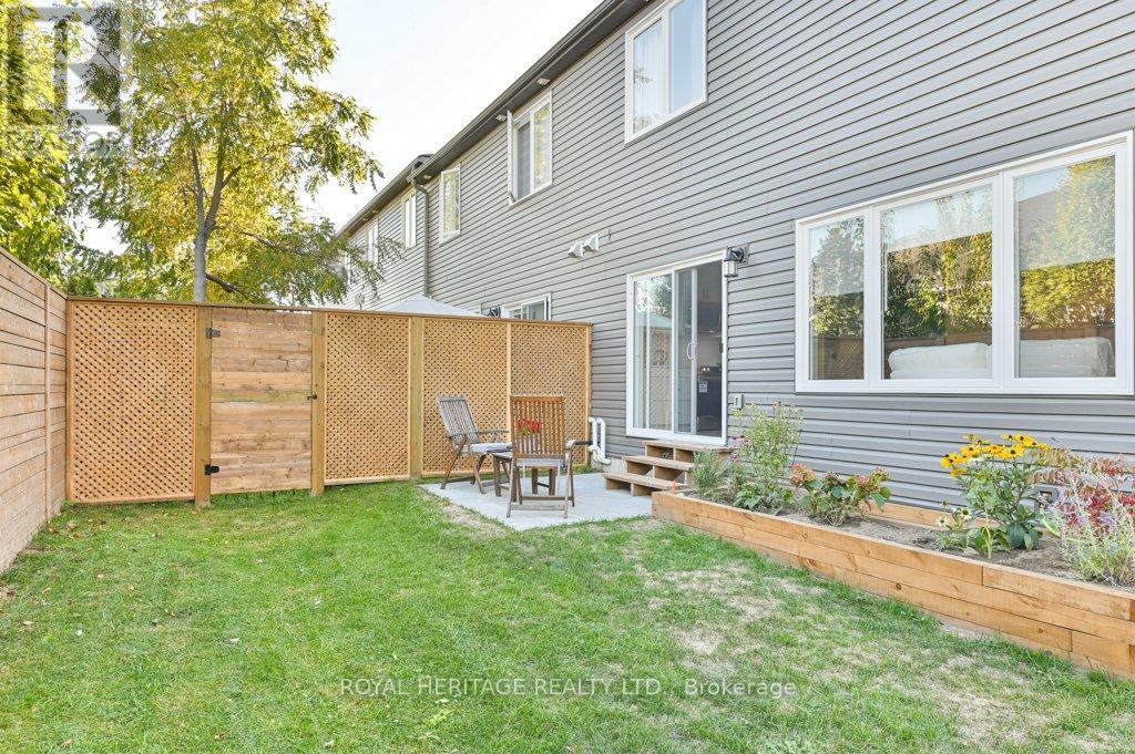 26 Campbell Crescent, Prince Edward County, Ontario  K0K 2T0 - Photo 30 - X12907608