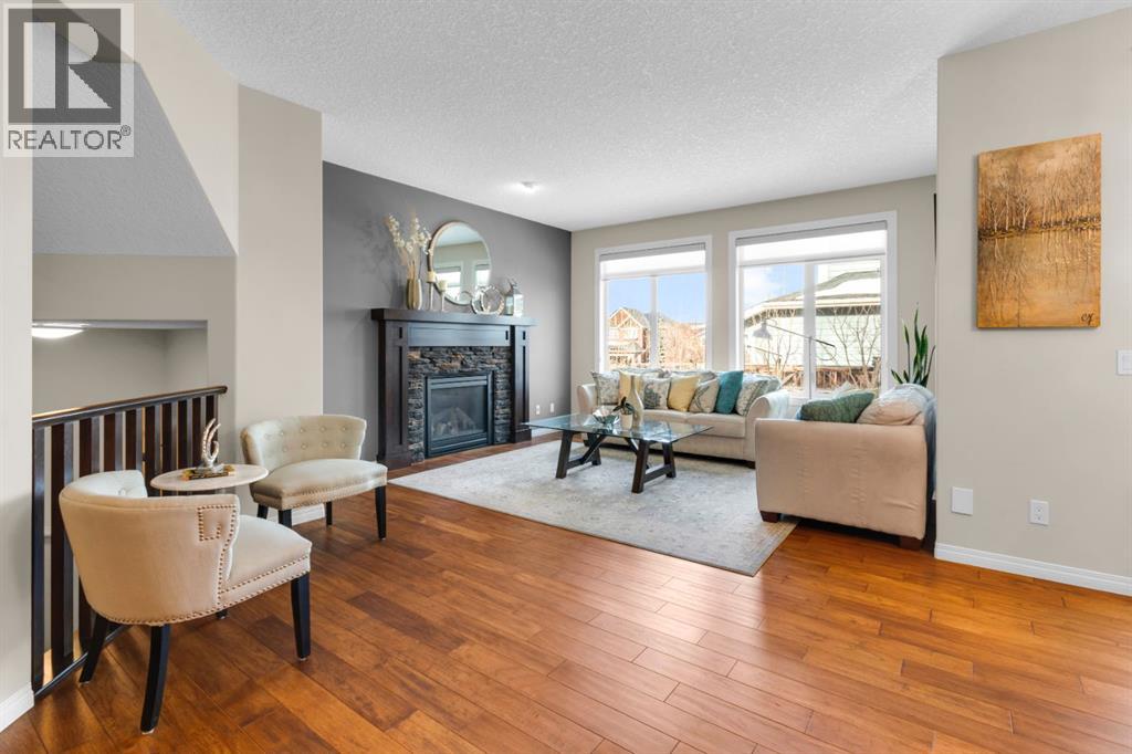 132 Auburn Sound Manor Se, Calgary, Alberta  T3M 0R6 - Photo 11 - A2289494