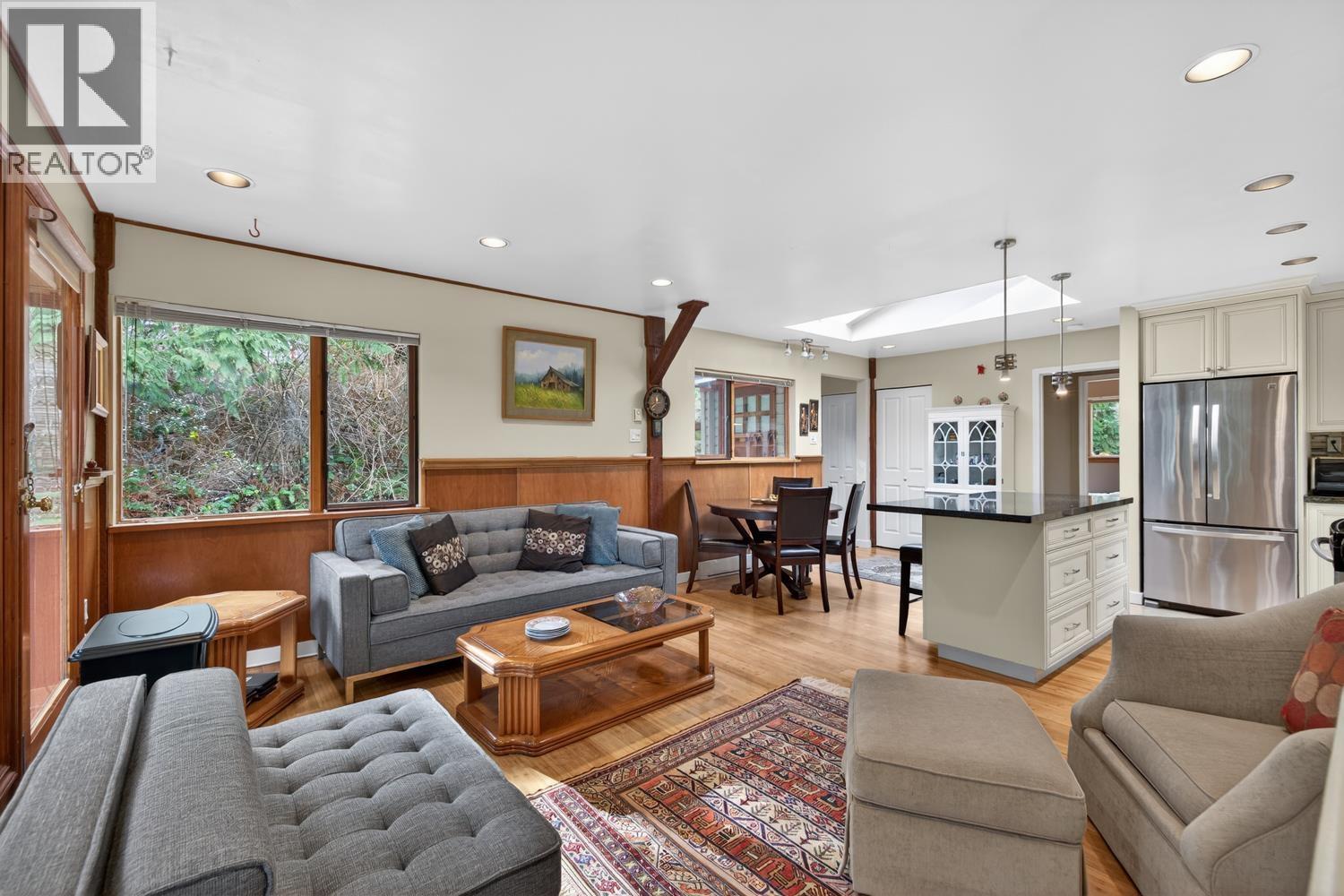 1309 Oceanview Road, Bowen Island, British Columbia  V0N 1G1 - Photo 12 - R3094161