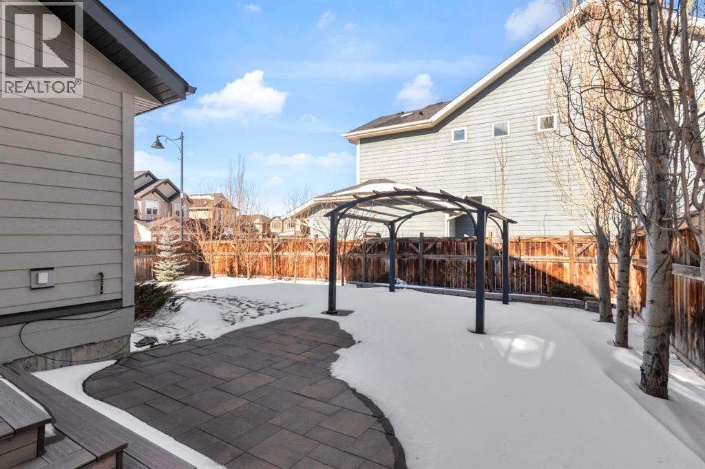 132 Auburn Sound Manor Se, Calgary, Alberta  T3M 0R6 - Photo 38 - A2289494