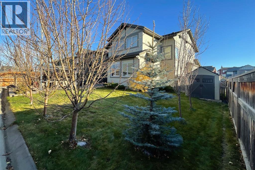 132 Auburn Sound Manor Se, Calgary, Alberta  T3M 0R6 - Photo 42 - A2289494