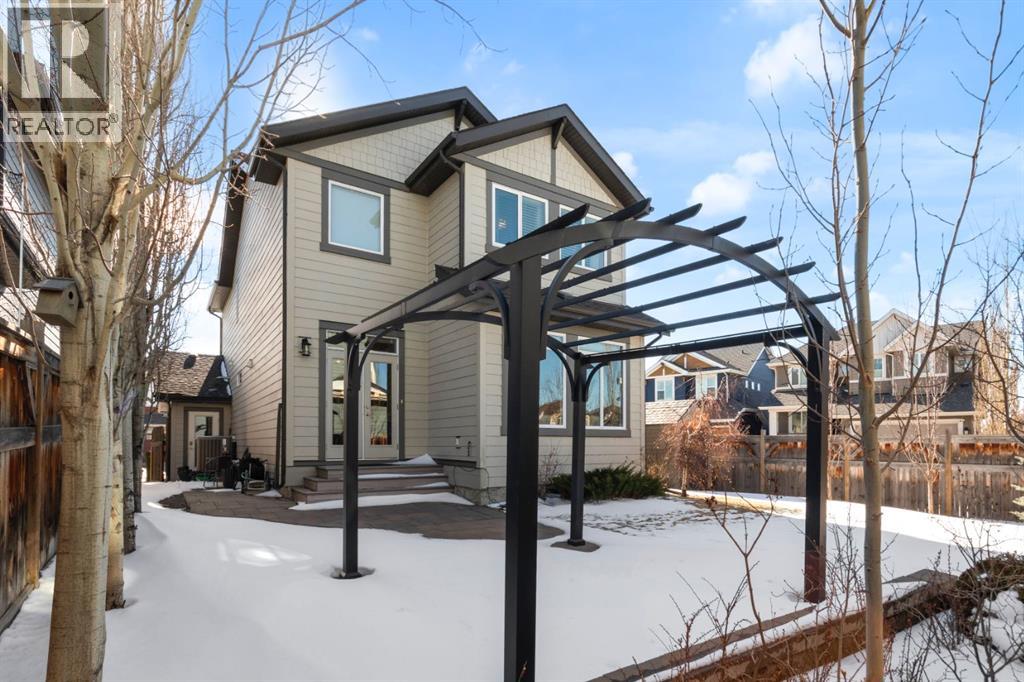 132 Auburn Sound Manor Se, Calgary, Alberta  T3M 0R6 - Photo 39 - A2289494