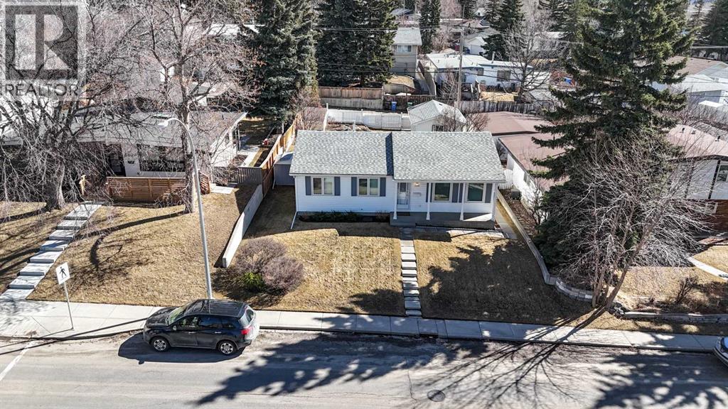 5820 Dalton Drive Nw, Calgary, Alberta  T3A 1C6 - Photo 11 - A2294729