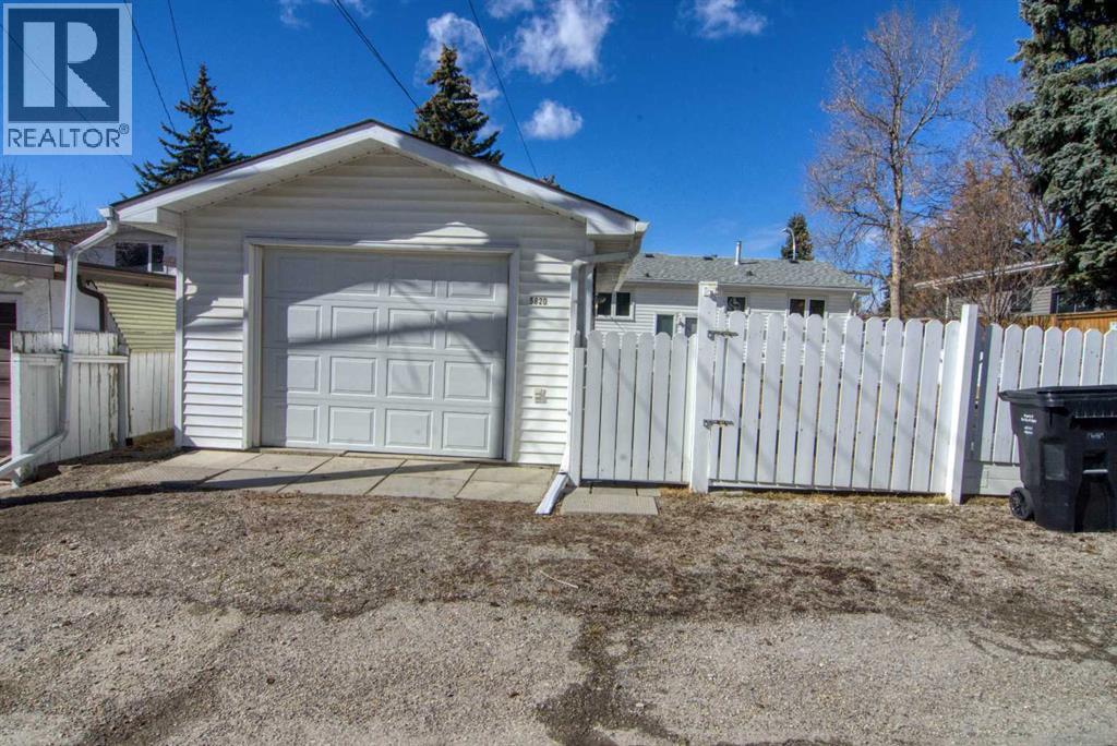 5820 Dalton Drive Nw, Calgary, Alberta  T3A 1C6 - Photo 10 - A2294729