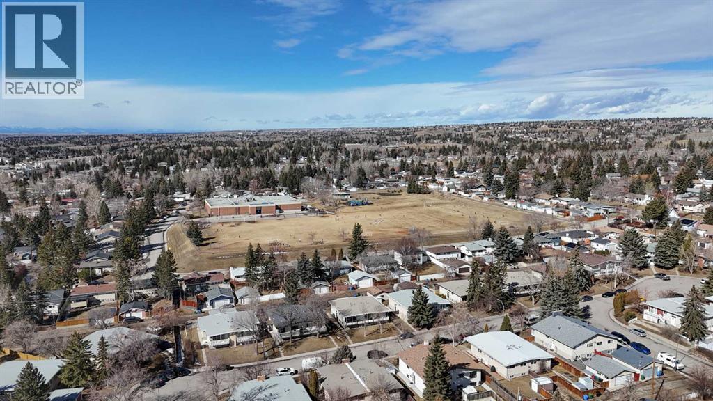 5820 Dalton Drive Nw, Calgary, Alberta  T3A 1C6 - Photo 31 - A2294729