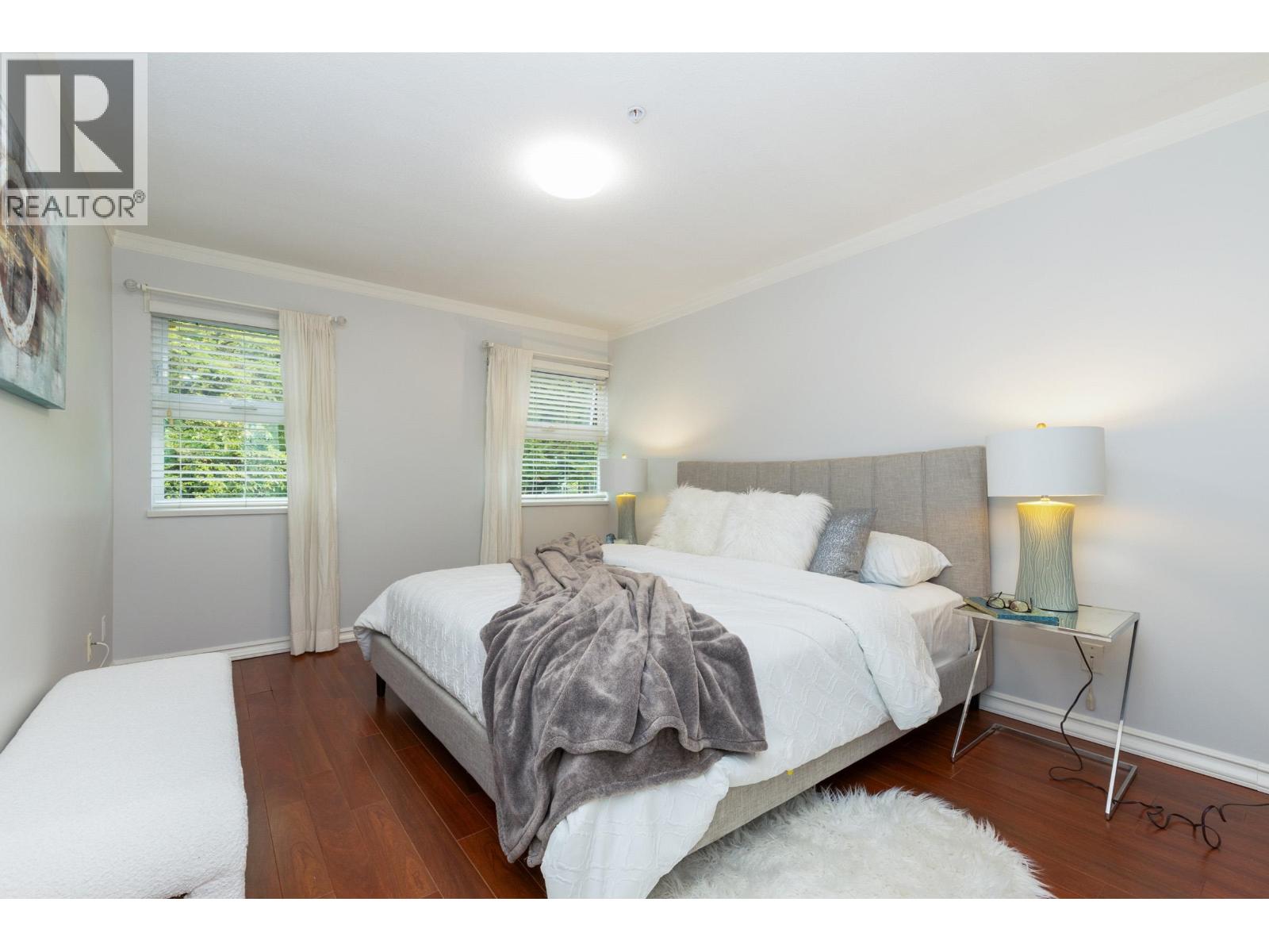 306 1023 Wolfe Avenue, Vancouver, British Columbia  V6H 1V6 - Photo 11 - R3091841