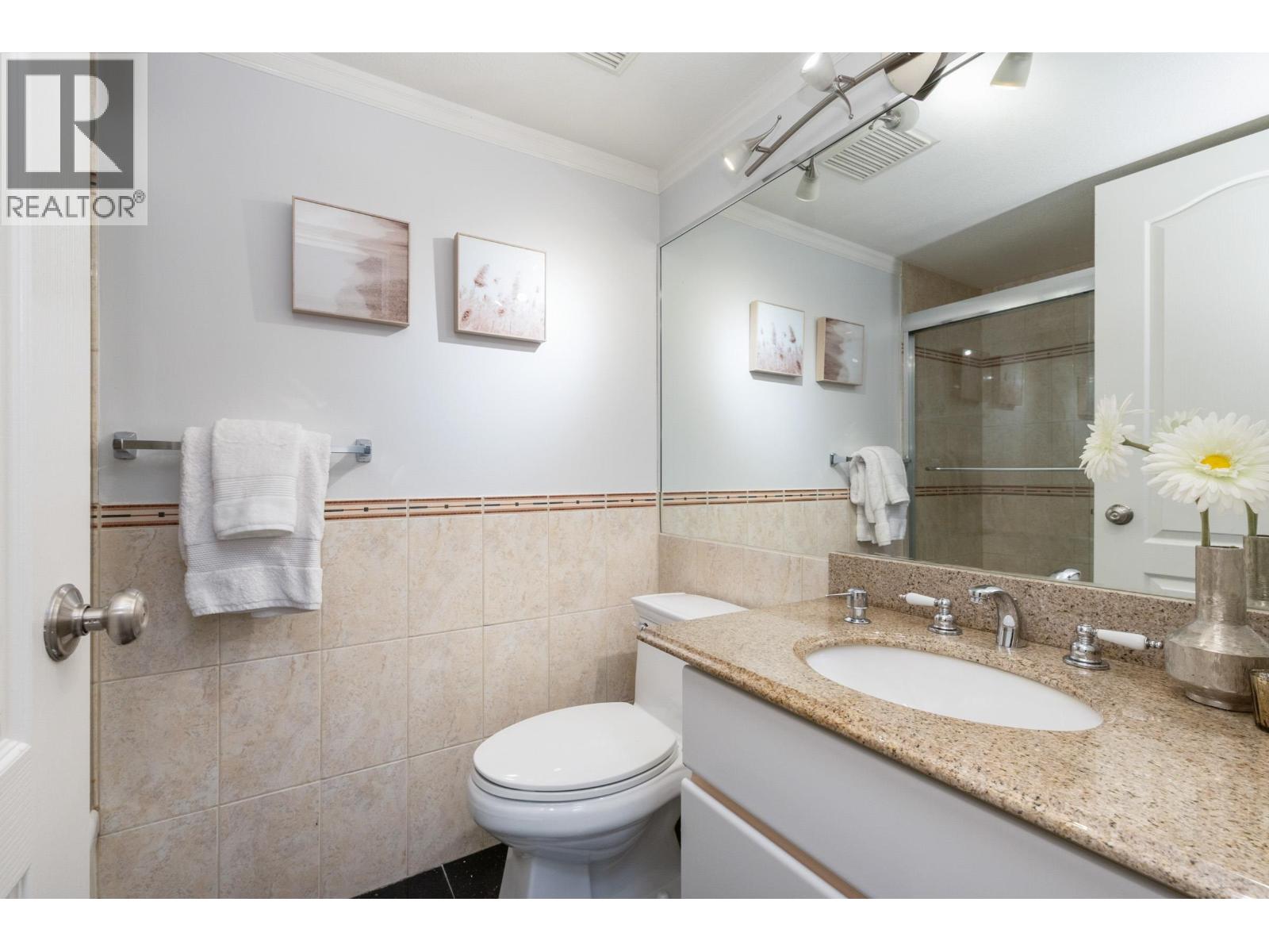 306 1023 Wolfe Avenue, Vancouver, British Columbia  V6H 1V6 - Photo 16 - R3091841