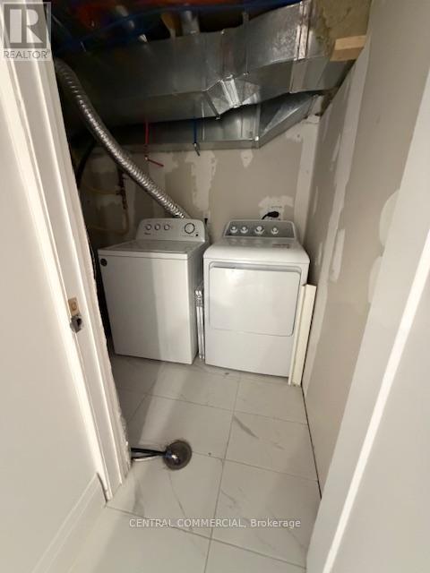 Basement - 38 Child Drive N, Aurora, Ontario  L4G 1Y5 - Photo 11 - N12704214