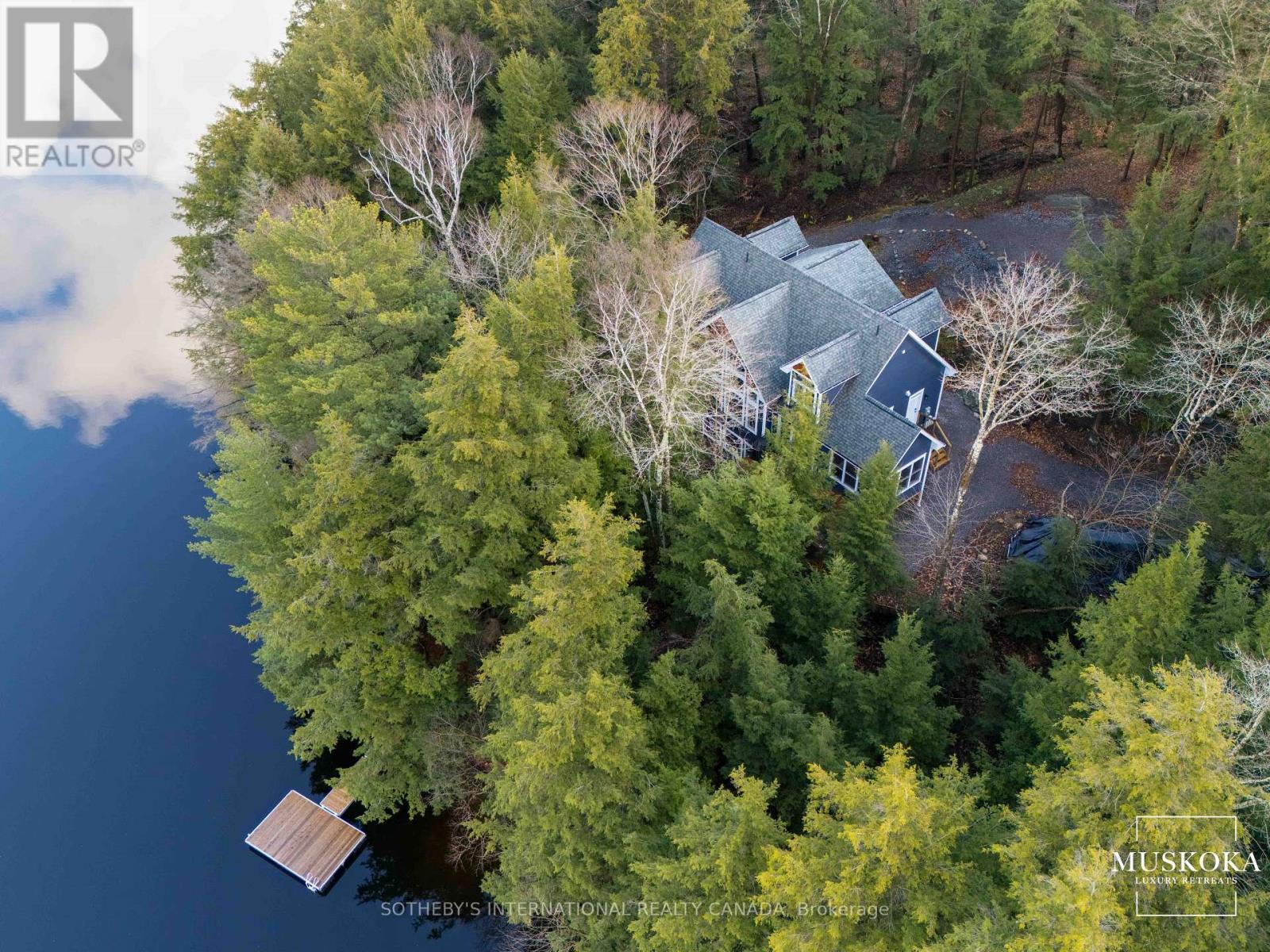 6 - 8091 Lake Joseph Road, Muskoka Lakes (Medora), Ontario  P0C 1H0 - Photo 6 - X12905390