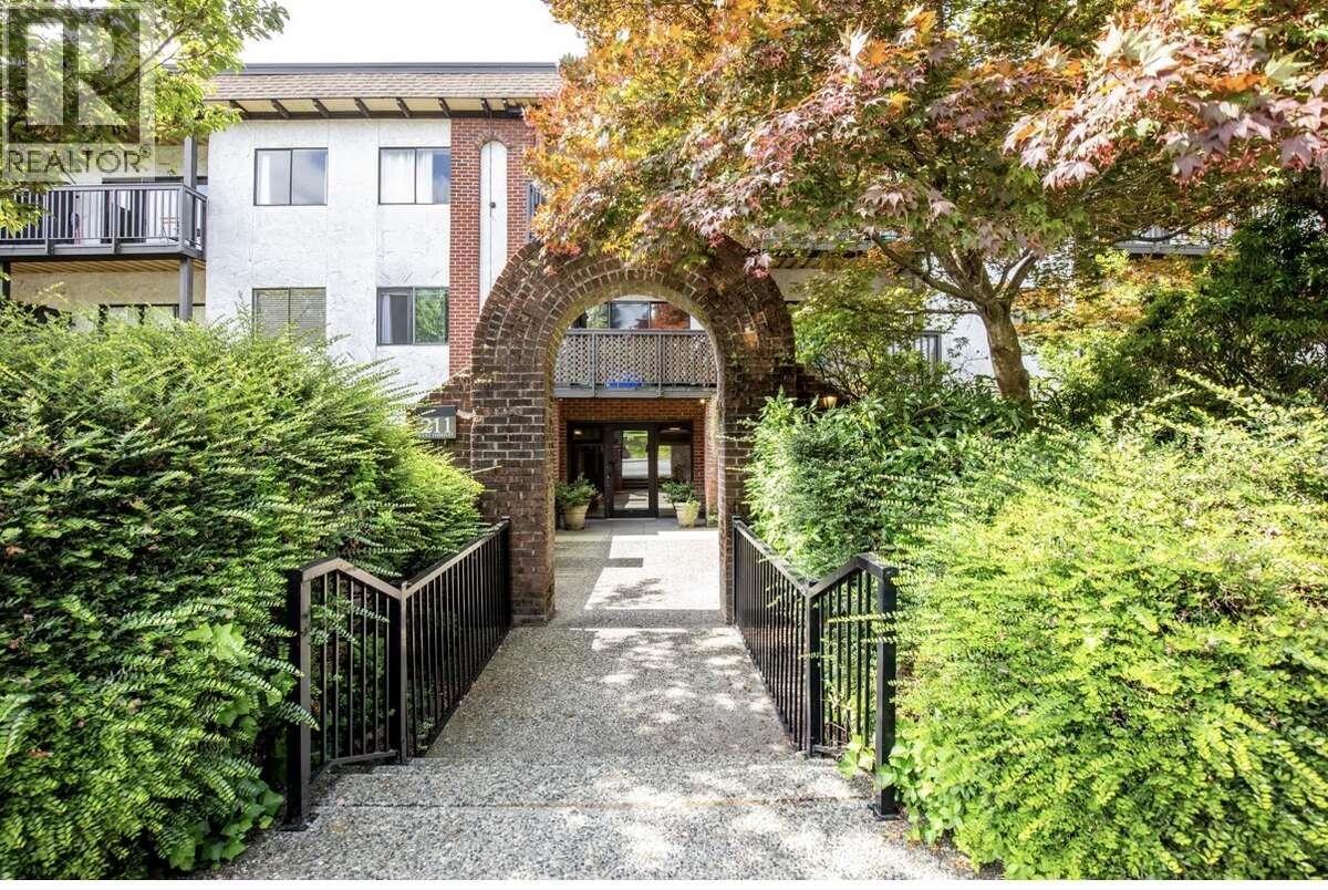 203 211 W 3rd Street, North Vancouver, British Columbia  V7M 1E9 - Photo 17 - R3102173