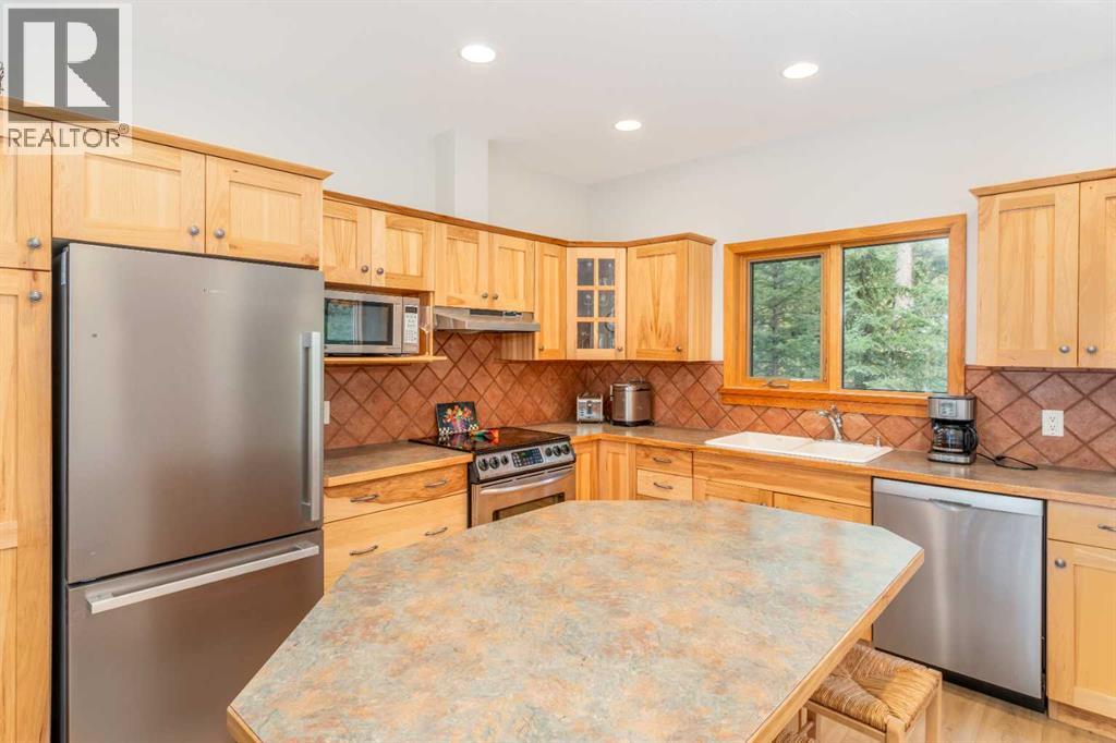 2, 300 Eagle Terrace Road, Canmore, Alberta  T1W 3E5 - Photo 13 - A2263382