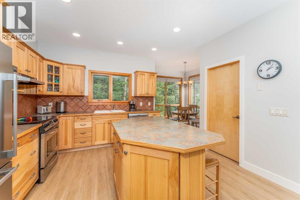 2, 300 Eagle Terrace Road, Canmore, Alberta  T1W 3E5 - Photo 14 - A2263382