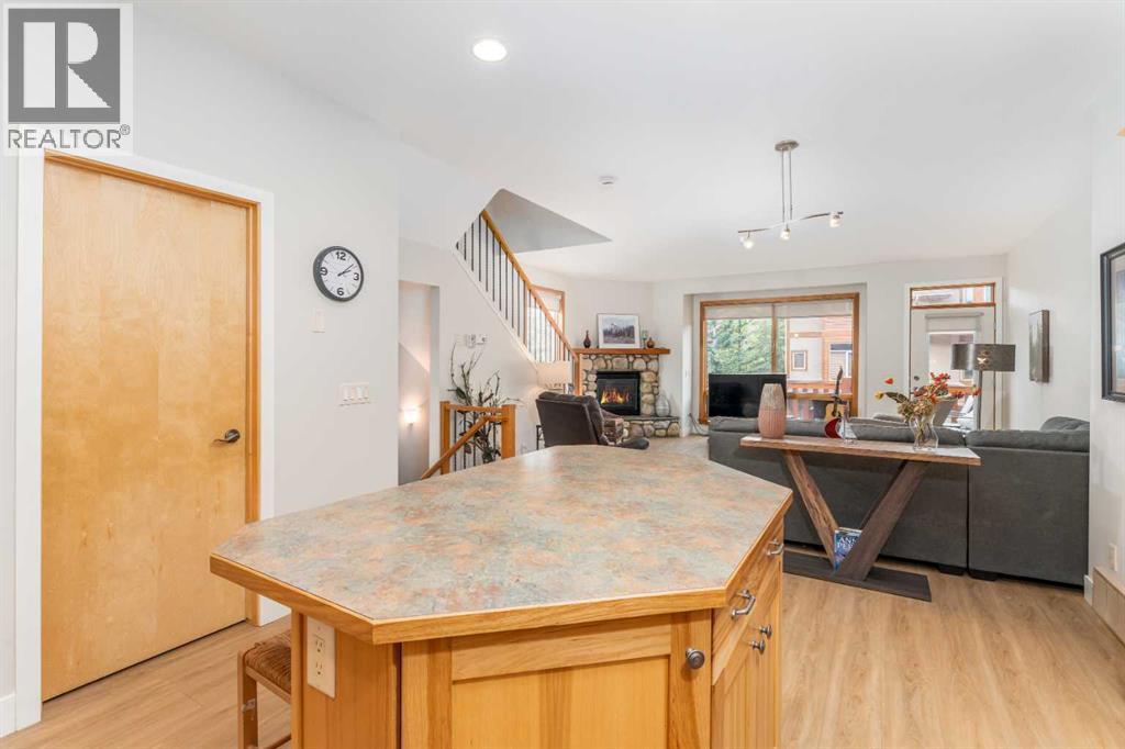 2, 300 Eagle Terrace Road, Canmore, Alberta  T1W 3E5 - Photo 15 - A2263382