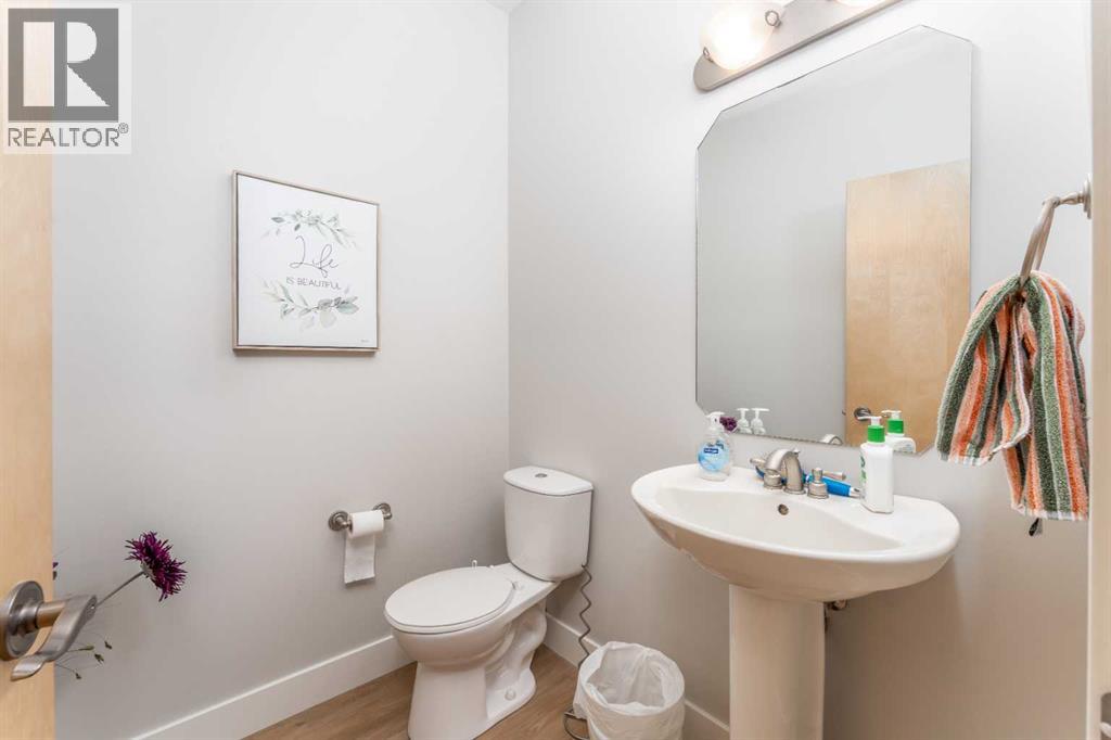 2, 300 Eagle Terrace Road, Canmore, Alberta  T1W 3E5 - Photo 18 - A2263382