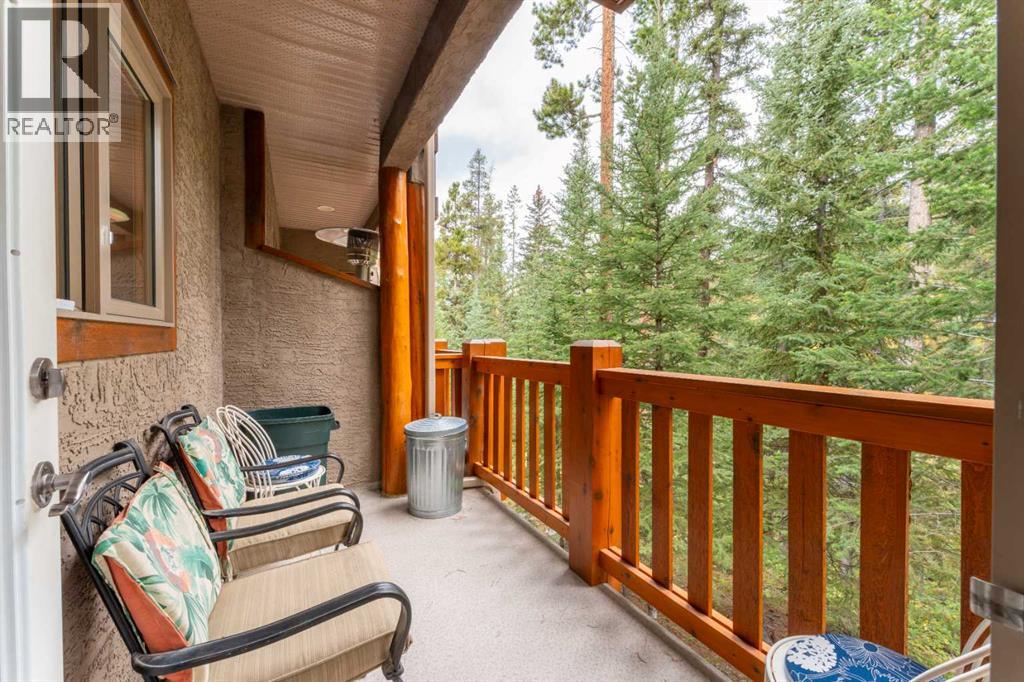 2, 300 Eagle Terrace Road, Canmore, Alberta  T1W 3E5 - Photo 17 - A2263382