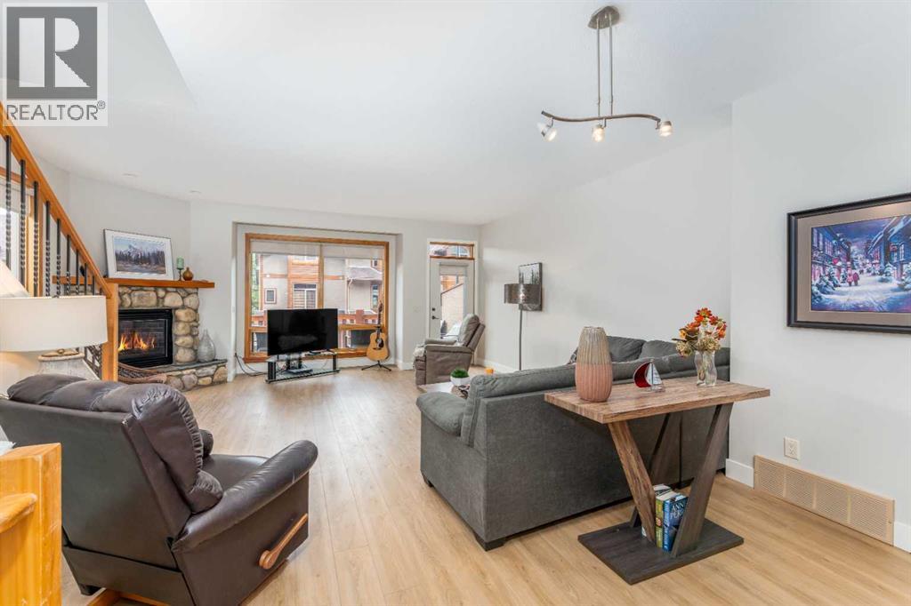 2, 300 Eagle Terrace Road, Canmore, Alberta  T1W 3E5 - Photo 2 - A2263382