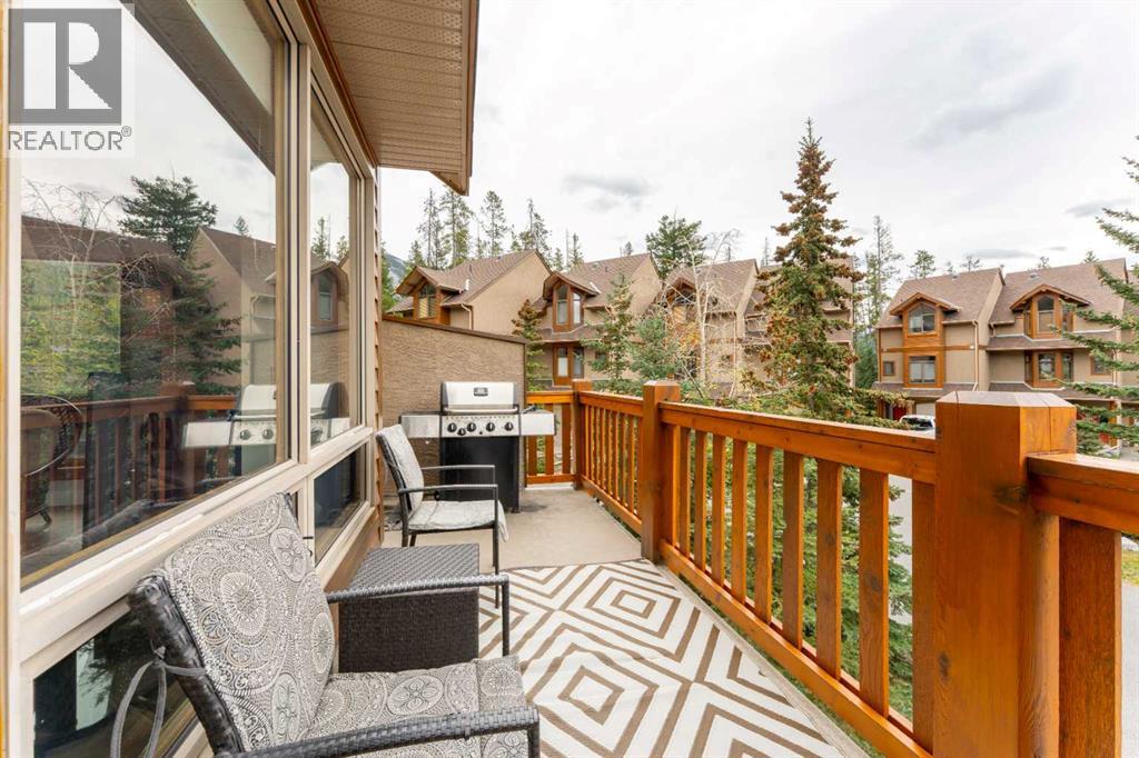 2, 300 Eagle Terrace Road, Canmore, Alberta  T1W 3E5 - Photo 11 - A2263382