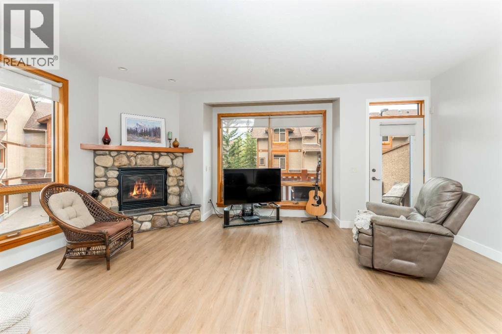 2, 300 Eagle Terrace Road, Canmore, Alberta  T1W 3E5 - Photo 7 - A2263382