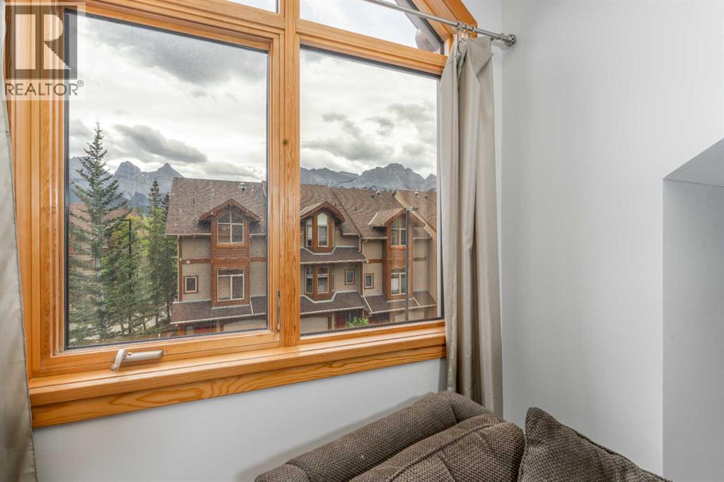 2, 300 Eagle Terrace Road, Canmore, Alberta  T1W 3E5 - Photo 21 - A2263382