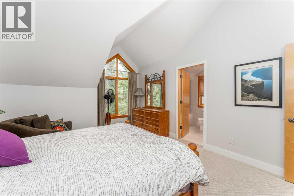 2, 300 Eagle Terrace Road, Canmore, Alberta  T1W 3E5 - Photo 26 - A2263382