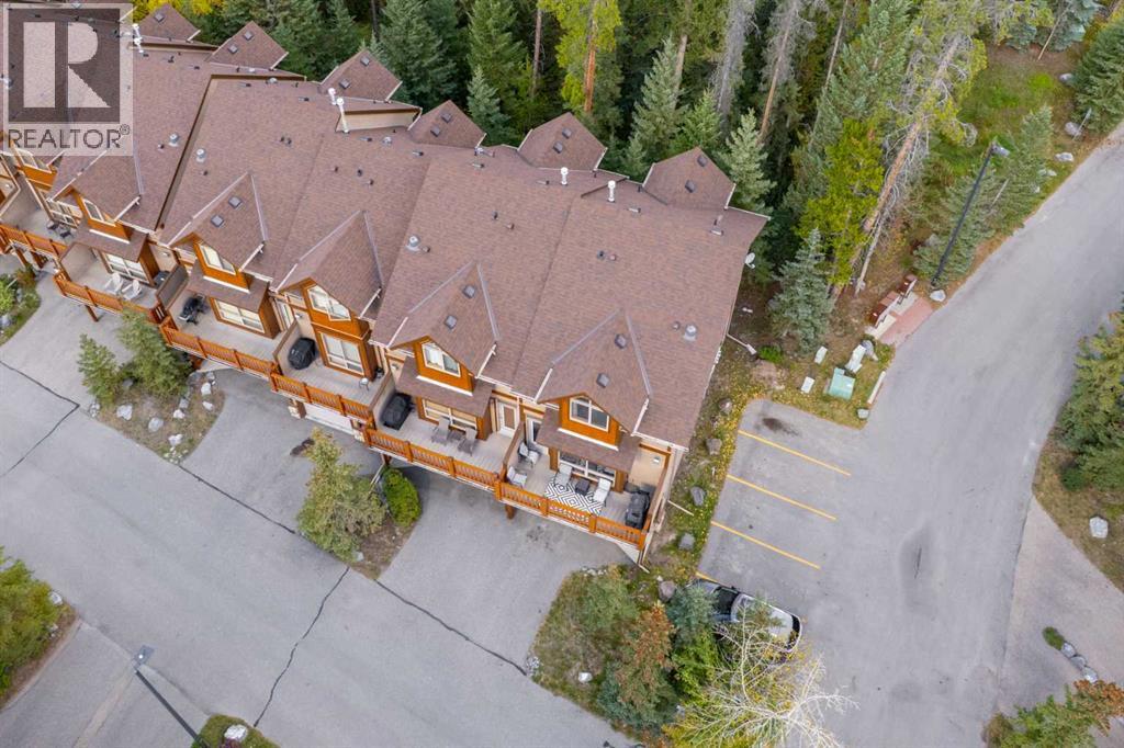 2, 300 Eagle Terrace Road, Canmore, Alberta  T1W 3E5 - Photo 43 - A2263382