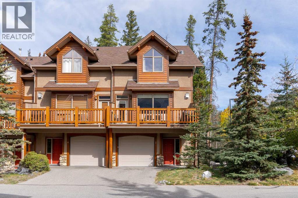 2, 300 Eagle Terrace Road, Canmore, Alberta  T1W 3E5 - Photo 40 - A2263382