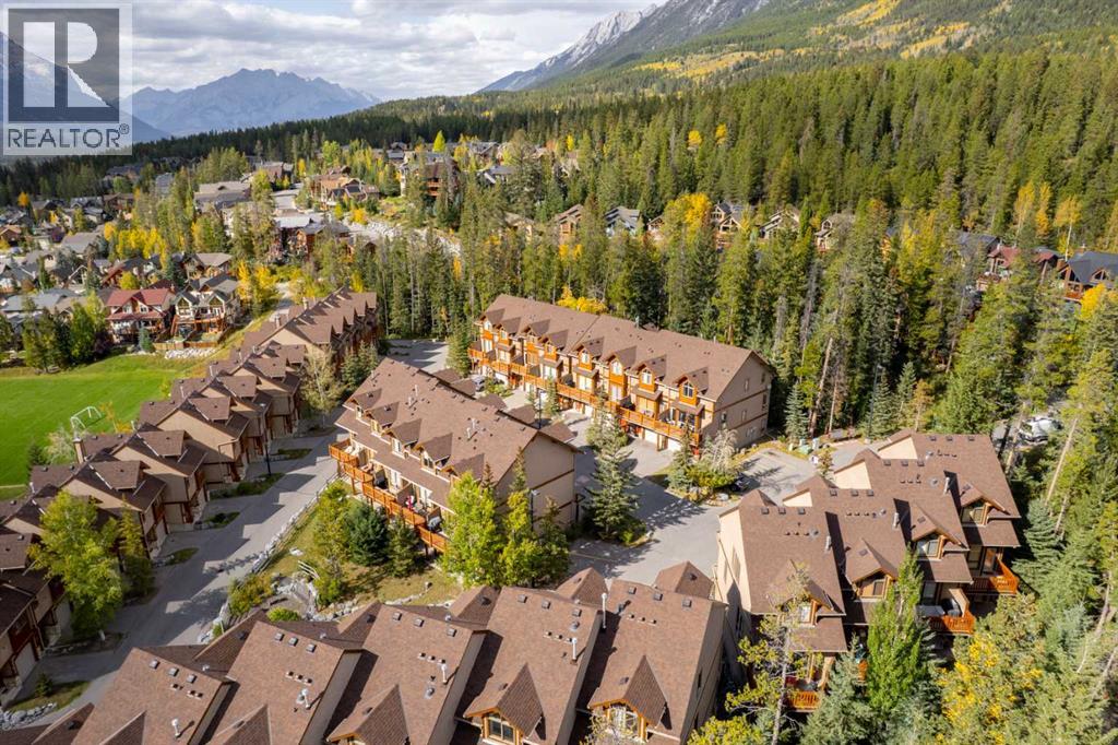 2, 300 Eagle Terrace Road, Canmore, Alberta  T1W 3E5 - Photo 45 - A2263382