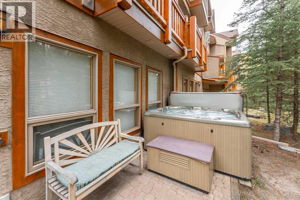 2, 300 Eagle Terrace Road, Canmore, Alberta  T1W 3E5 - Photo 35 - A2263382