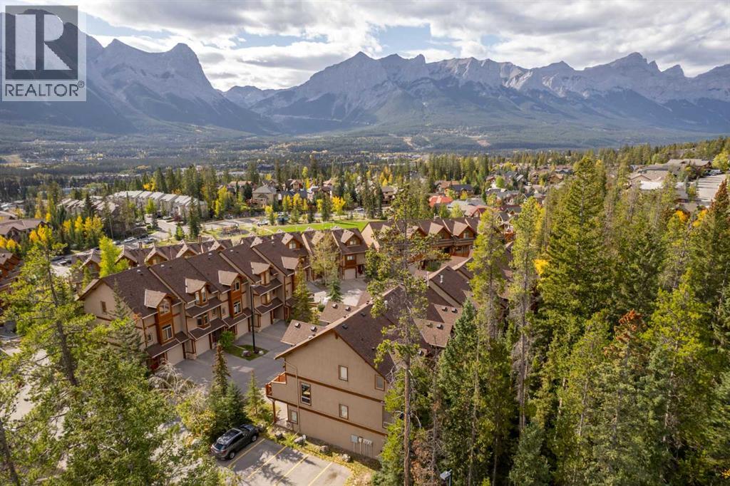 2, 300 Eagle Terrace Road, Canmore, Alberta  T1W 3E5 - Photo 46 - A2263382