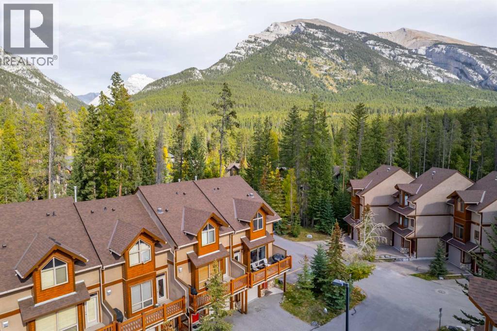 2, 300 Eagle Terrace Road, Canmore, Alberta  T1W 3E5 - Photo 44 - A2263382