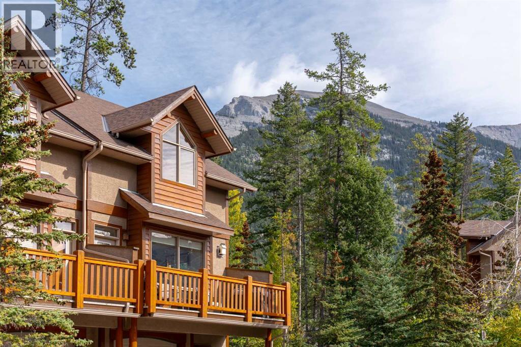 2, 300 Eagle Terrace Road, Canmore, Alberta  T1W 3E5 - Photo 41 - A2263382