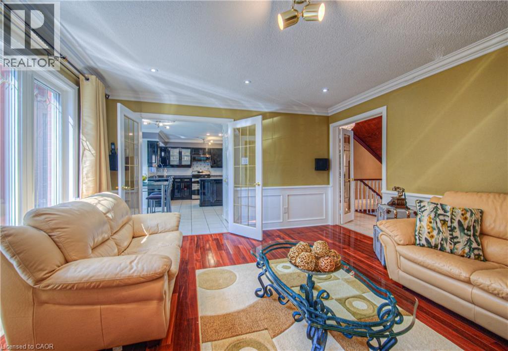 6 Osprey Court, Cambridge, Ontario  N1T 1N9 - Photo 9 - 40771122