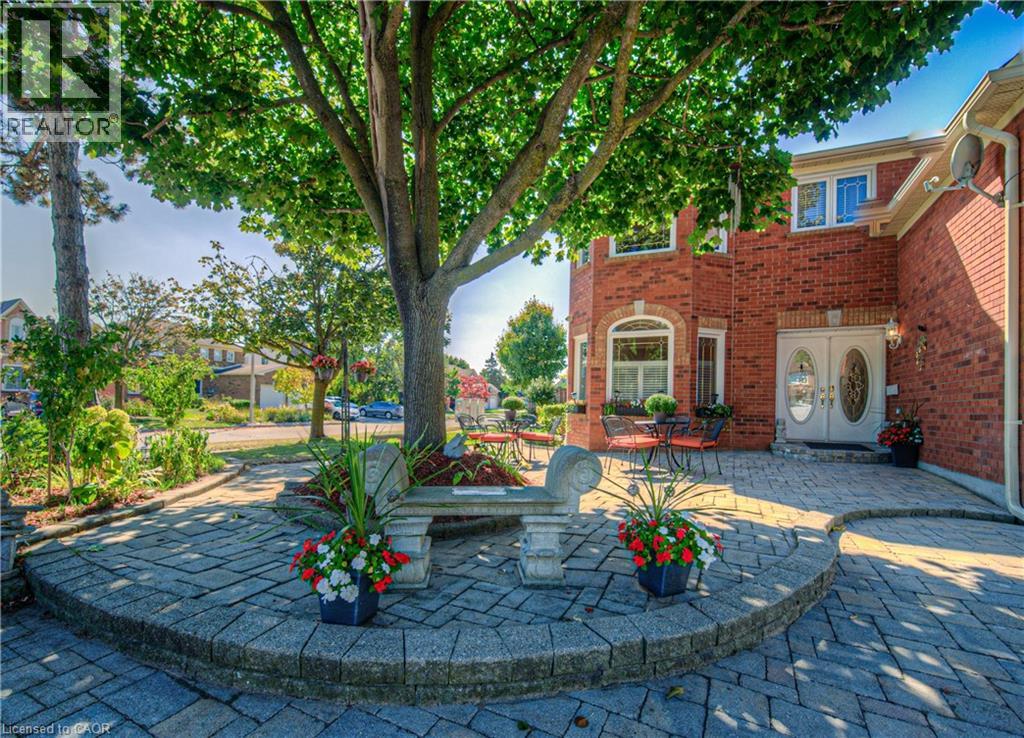 6 Osprey Court, Cambridge, Ontario  N1T 1N9 - Photo 3 - 40771122