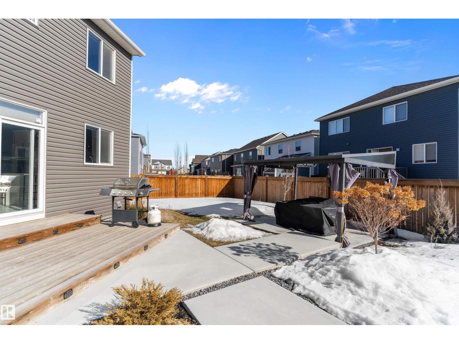 1615 202 St Nw, Edmonton, Alberta  T6M 1K6 - Photo 37 - E4476995