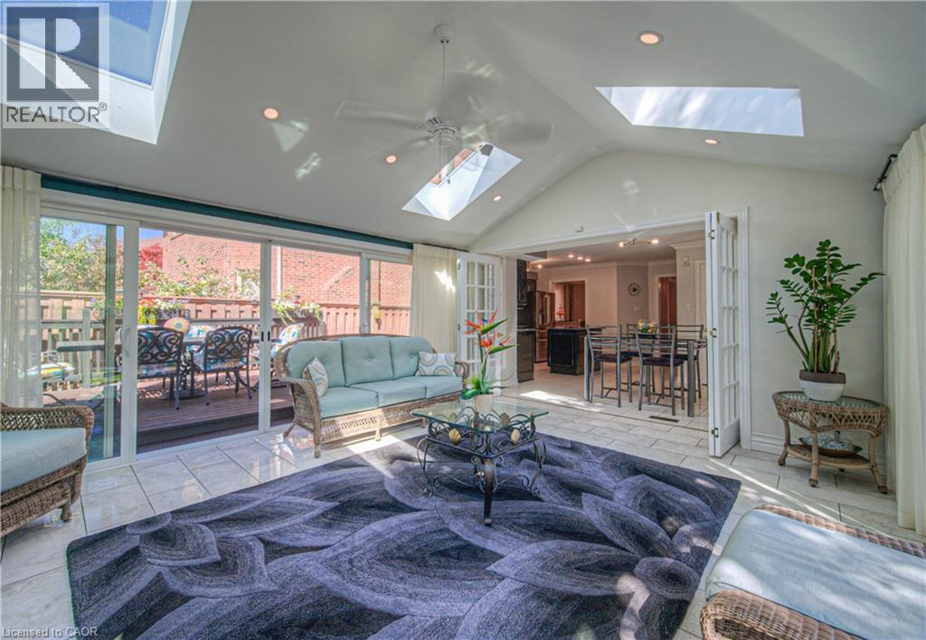 6 Osprey Court, Cambridge, Ontario  N1T 1N9 - Photo 18 - 40771122