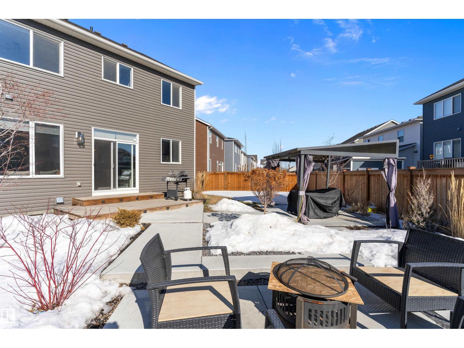 1615 202 St Nw, Edmonton, Alberta  T6M 1K6 - Photo 39 - E4476995