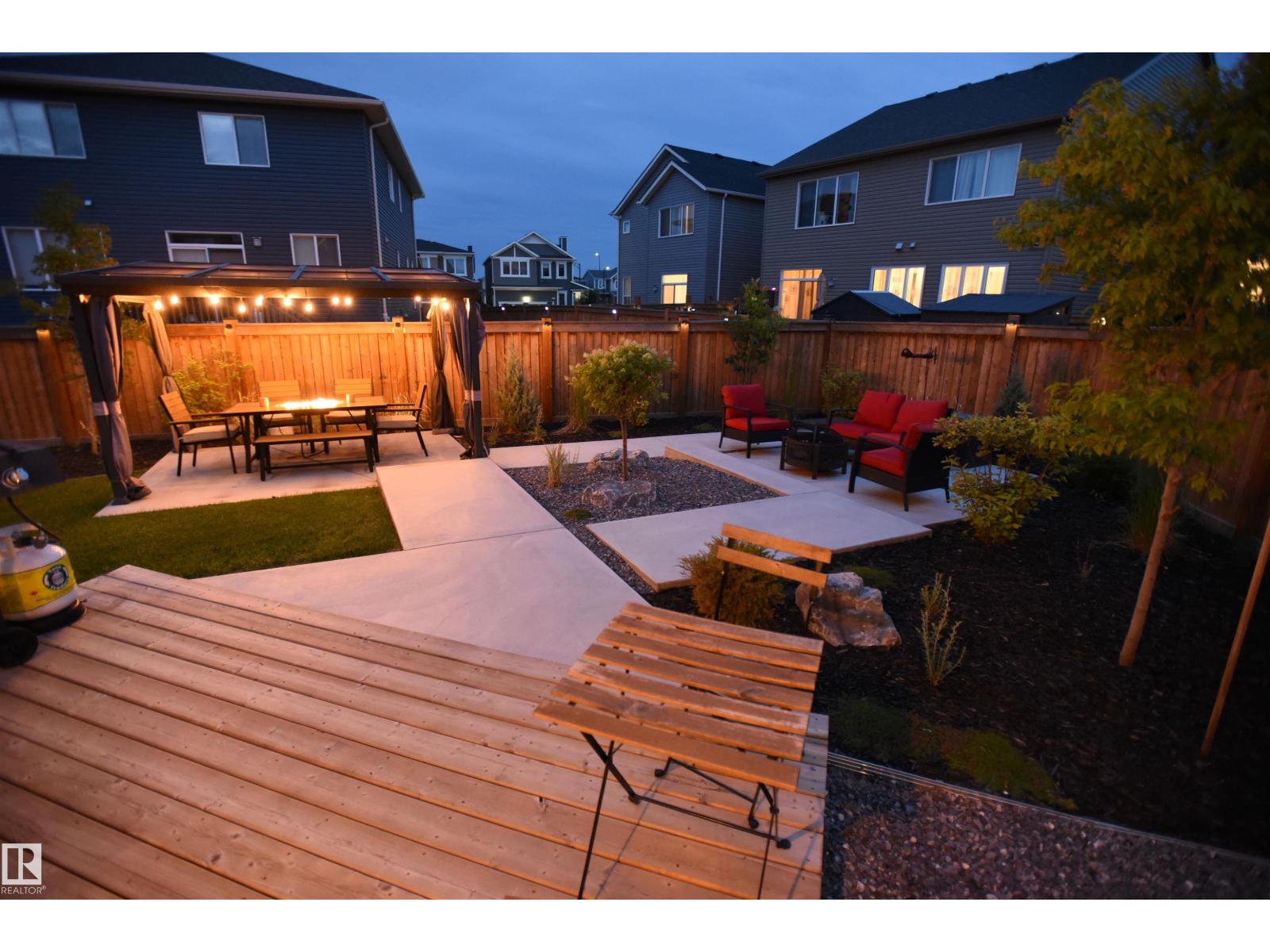 1615 202 St Nw, Edmonton, Alberta  T6M 1K6 - Photo 33 - E4476995