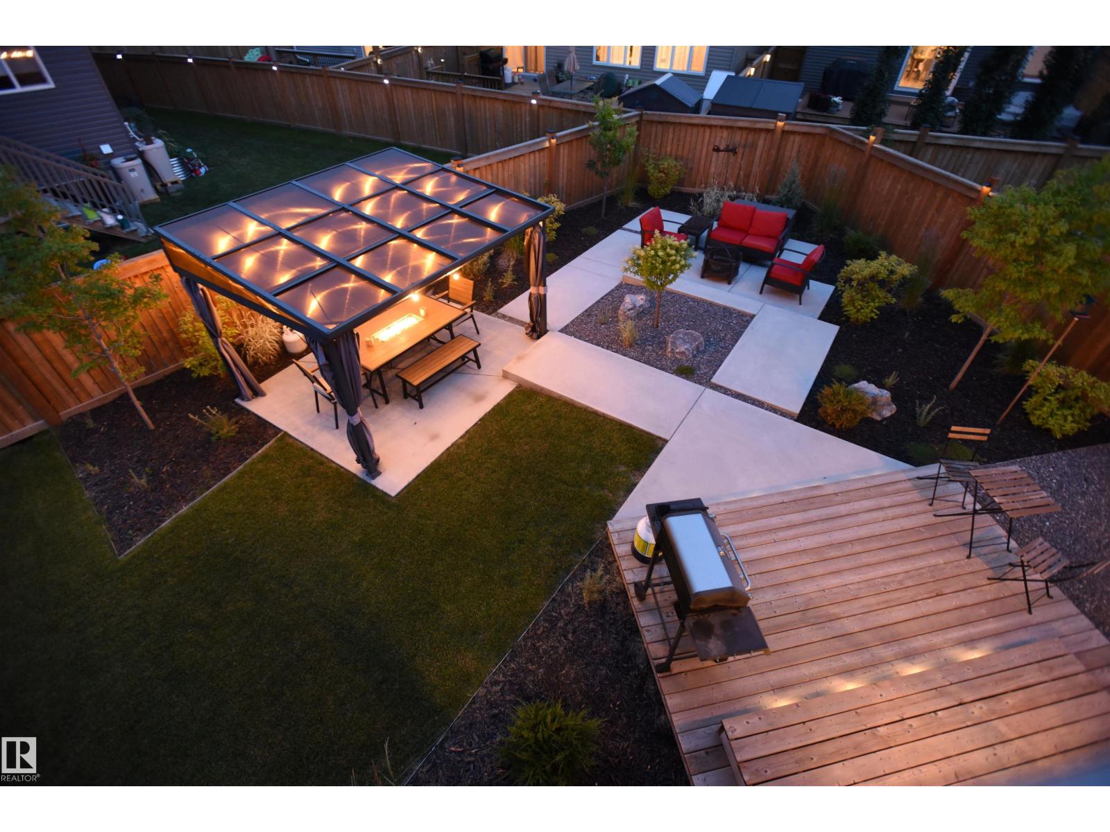 1615 202 St Nw, Edmonton, Alberta  T6M 1K6 - Photo 41 - E4476995